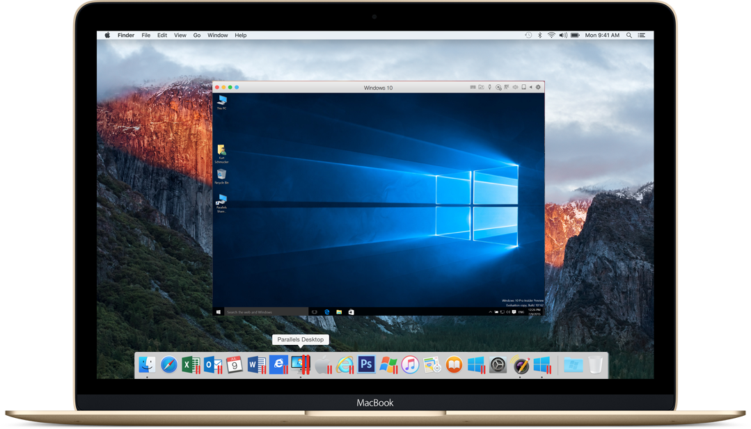 buy parallels desktop 12 for mac